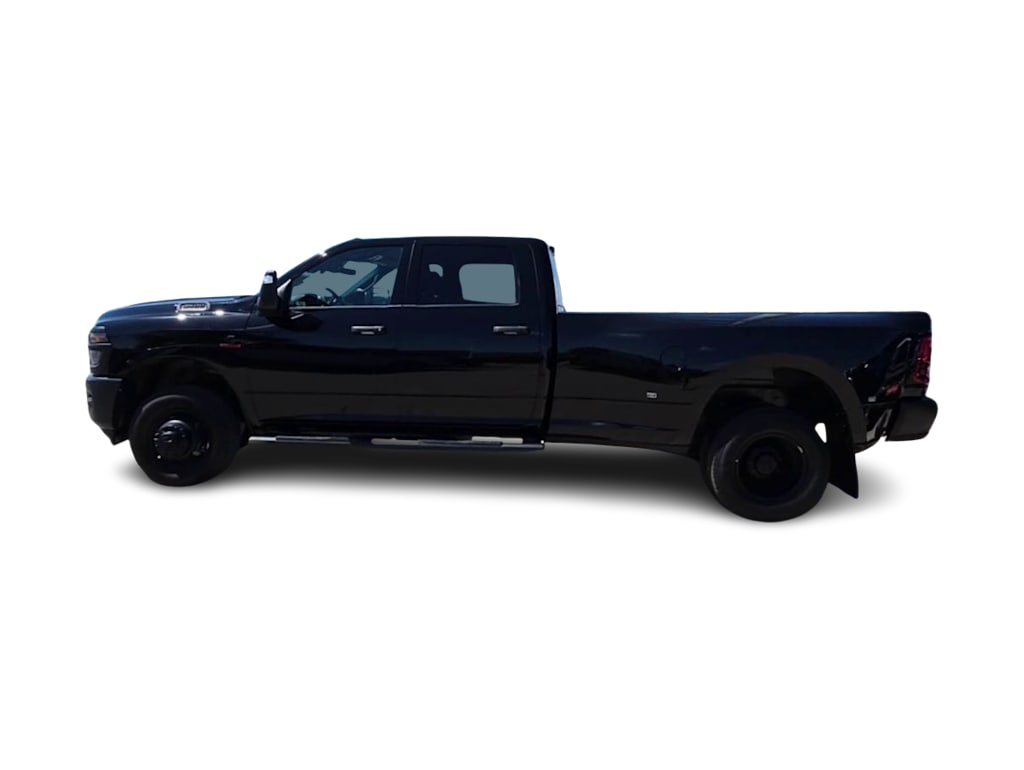 Thumbnail: 2026 RAM 3500 - 20