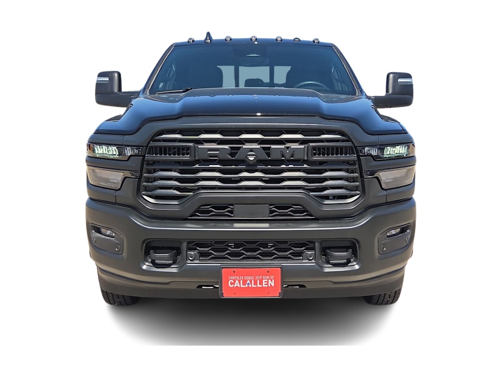 Thumbnail: 2026 RAM 3500 - 26