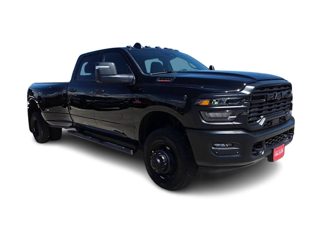Thumbnail: 2026 RAM 3500 - 19