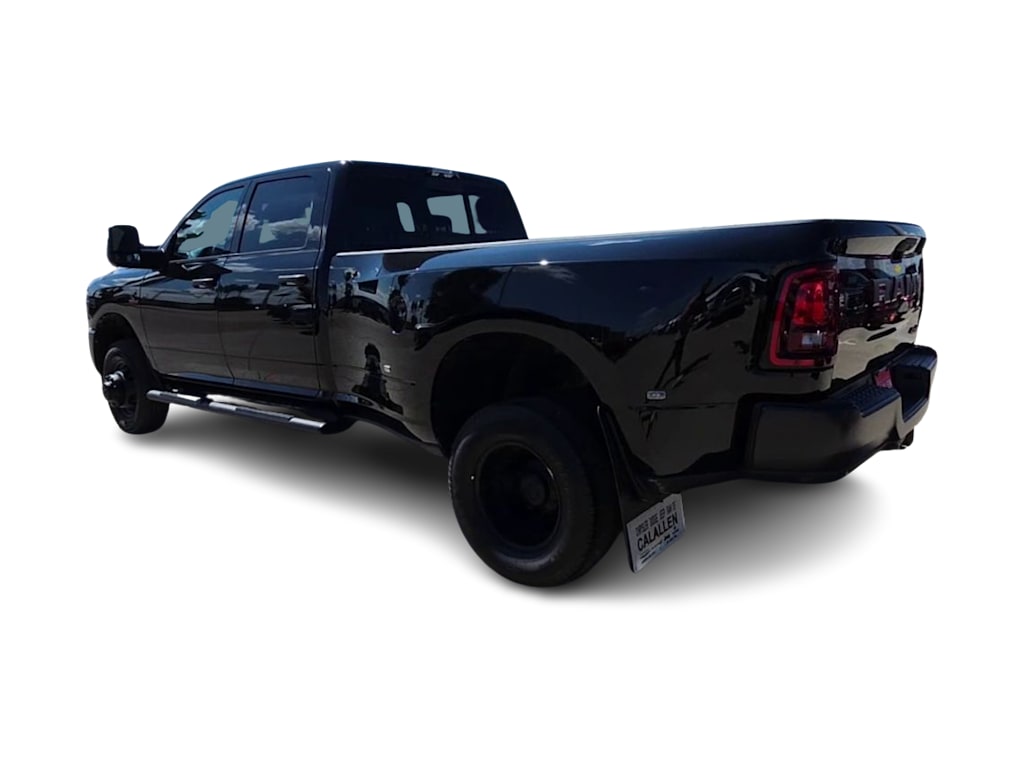 Thumbnail: 2026 RAM 3500 - 4