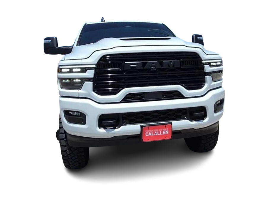 Thumbnail: 2025 RAM 3500 - 6
