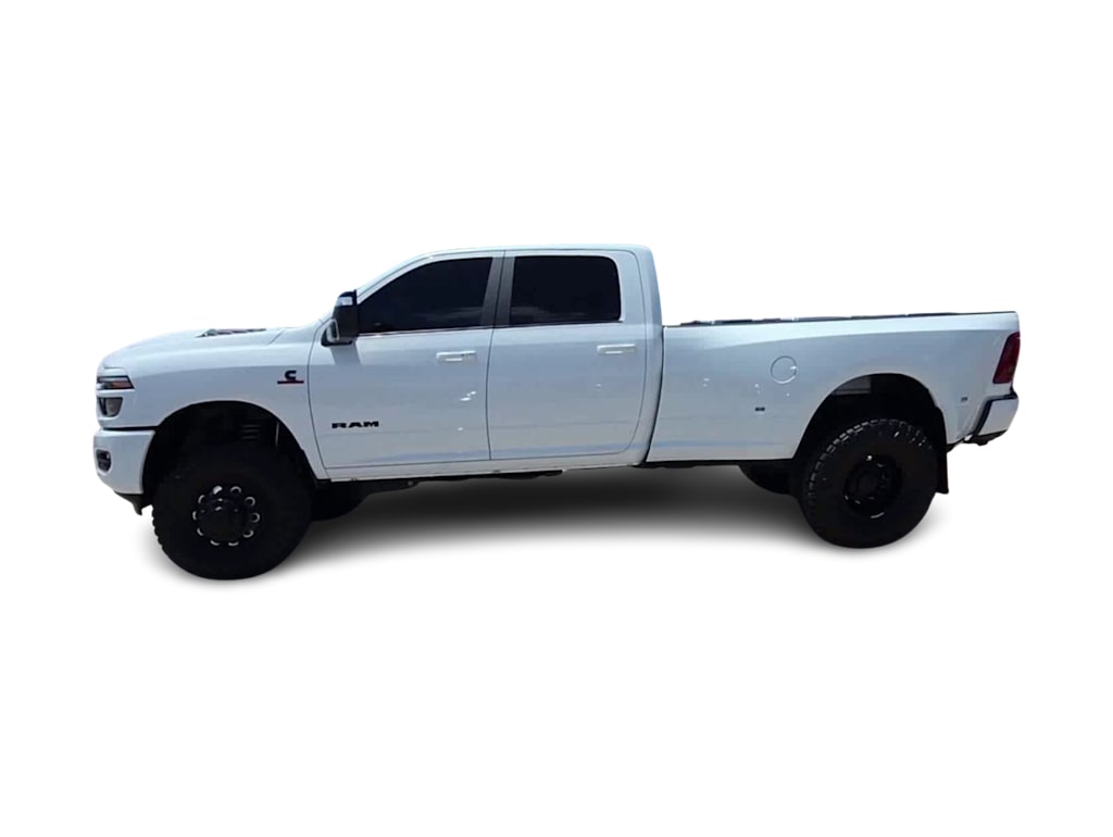Thumbnail: 2025 RAM 3500 - 3