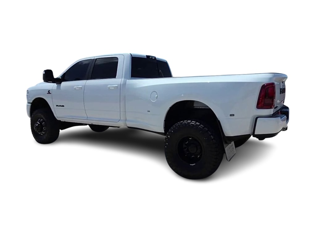 Thumbnail: 2025 RAM 3500 - 21