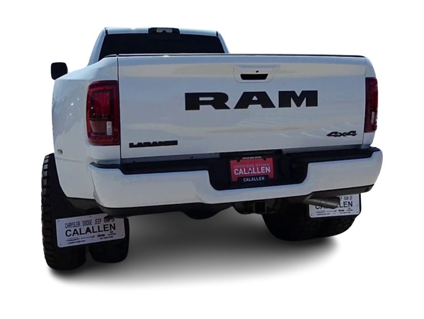 Thumbnail: 2025 RAM 3500 - 22