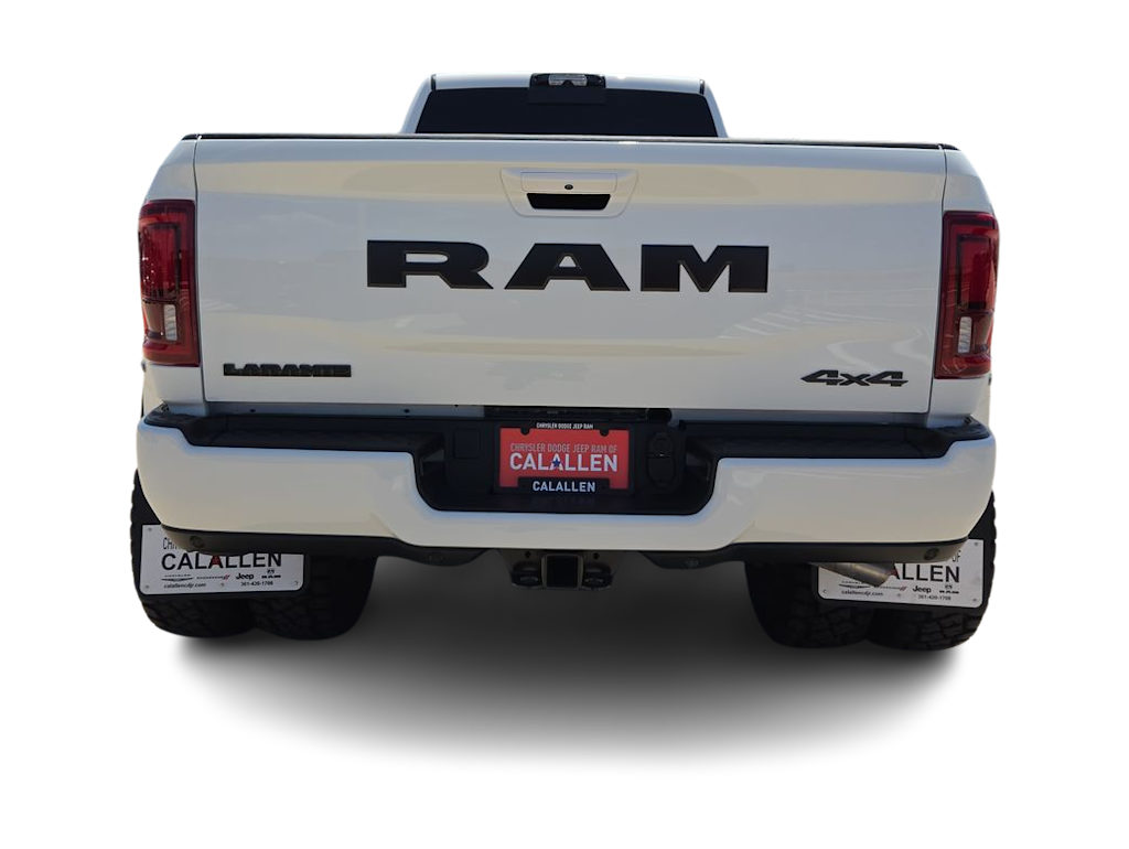 Thumbnail: 2025 RAM 3500 - 5