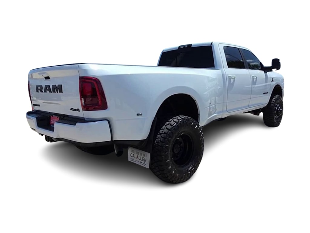 Thumbnail: 2025 RAM 3500 - 23