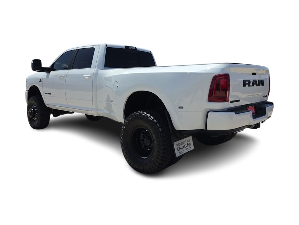 Thumbnail: 2025 RAM 3500 - 4