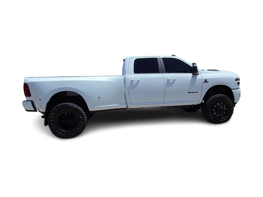 Thumbnail: 2025 RAM 3500 - 24