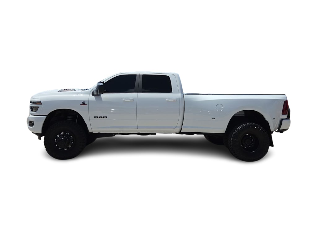 Thumbnail: 2025 RAM 3500 - 25