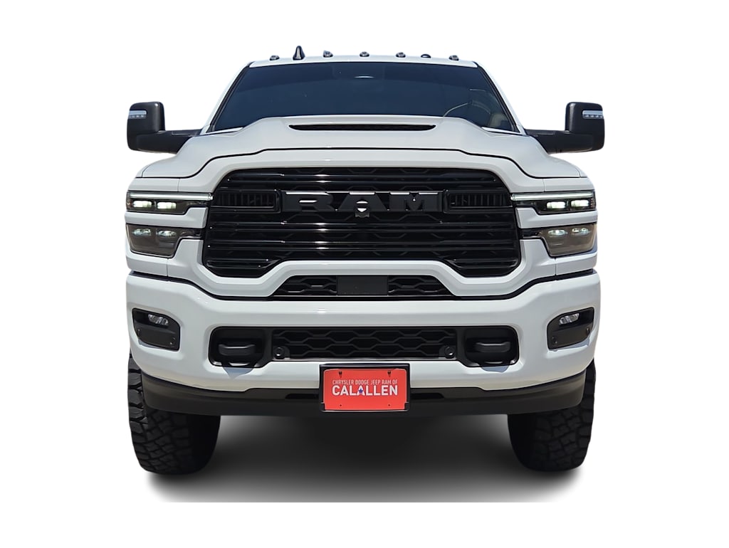 Thumbnail: 2025 RAM 3500 - 26
