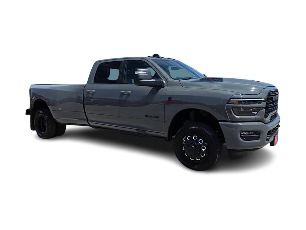 Thumbnail: 2026 RAM 3500 - 18