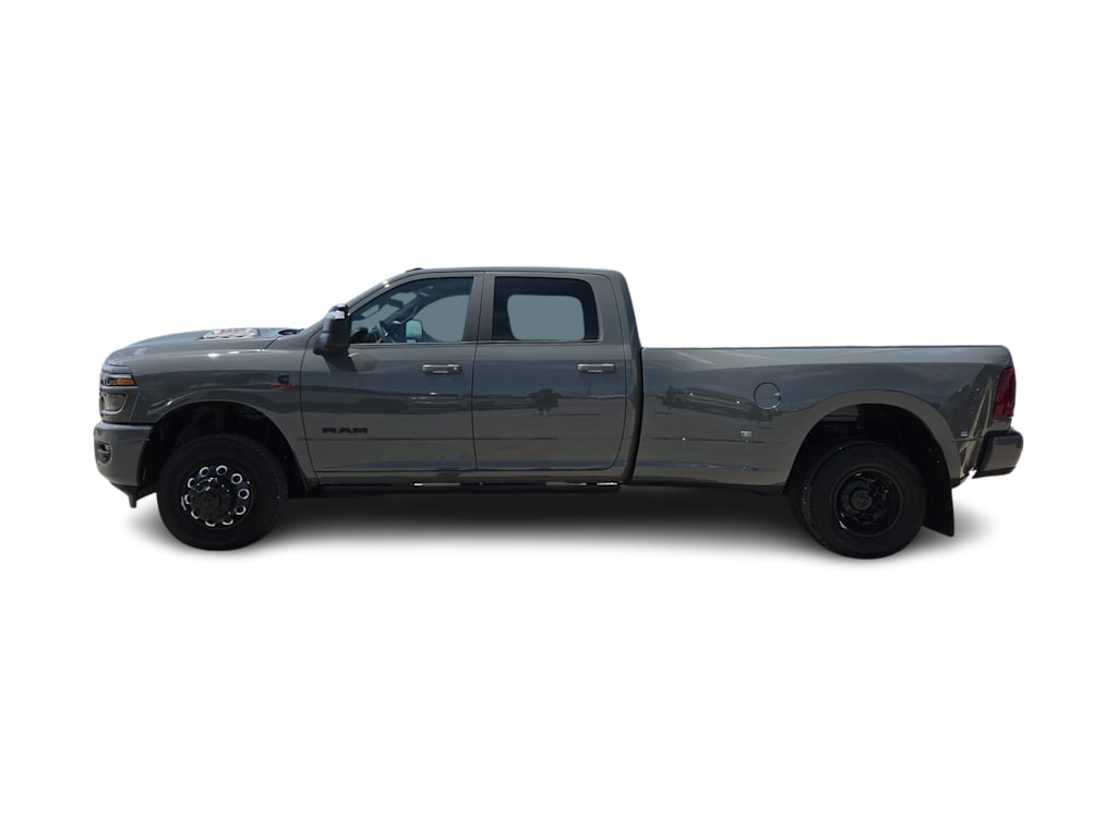 Thumbnail: 2026 RAM 3500 - 23