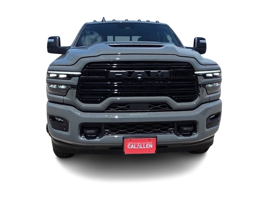 Thumbnail: 2026 RAM 3500 - 6