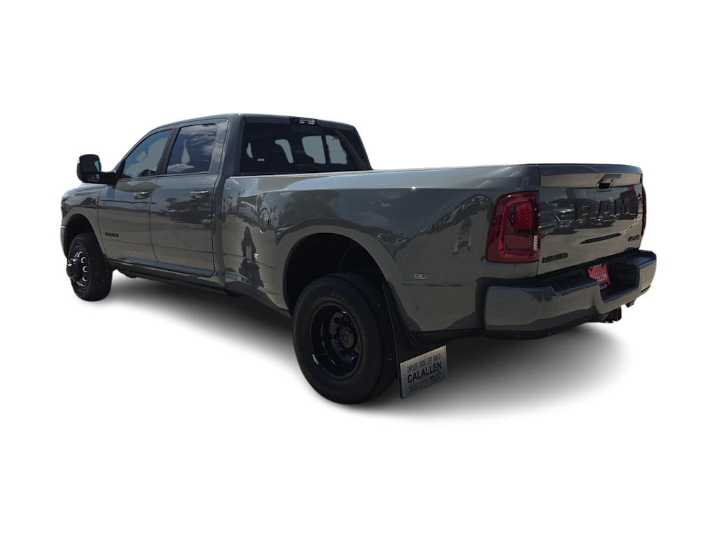 Thumbnail: 2026 RAM 3500 - 24