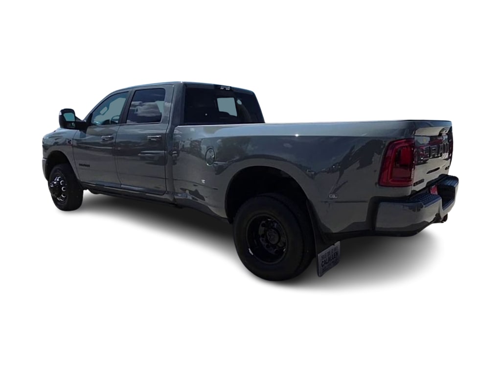 Thumbnail: 2026 RAM 3500 - 4