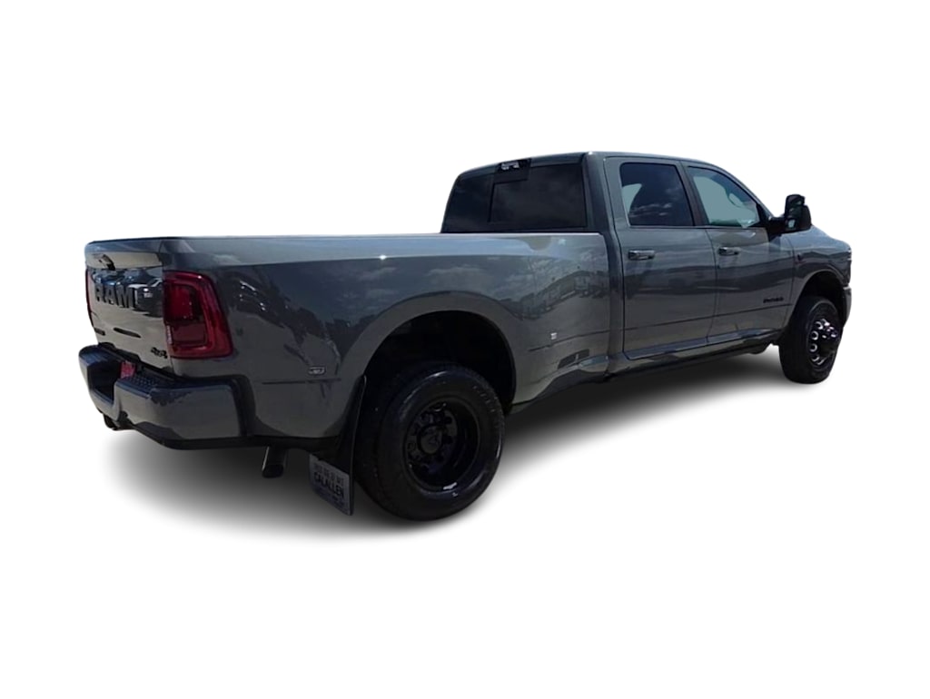 Thumbnail: 2026 RAM 3500 - 21