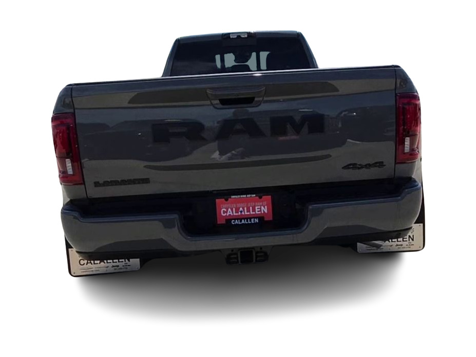 Thumbnail: 2026 RAM 3500 - 20