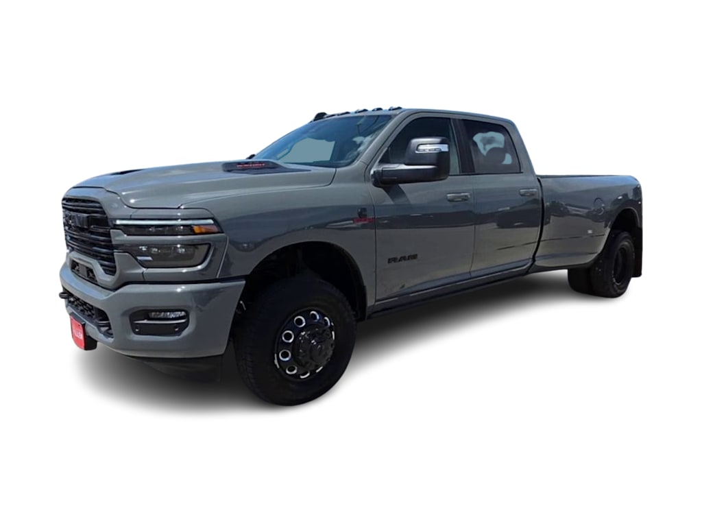 Thumbnail: 2026 RAM 3500 - 19