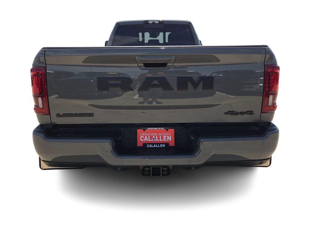 Thumbnail: 2026 RAM 3500 - 5