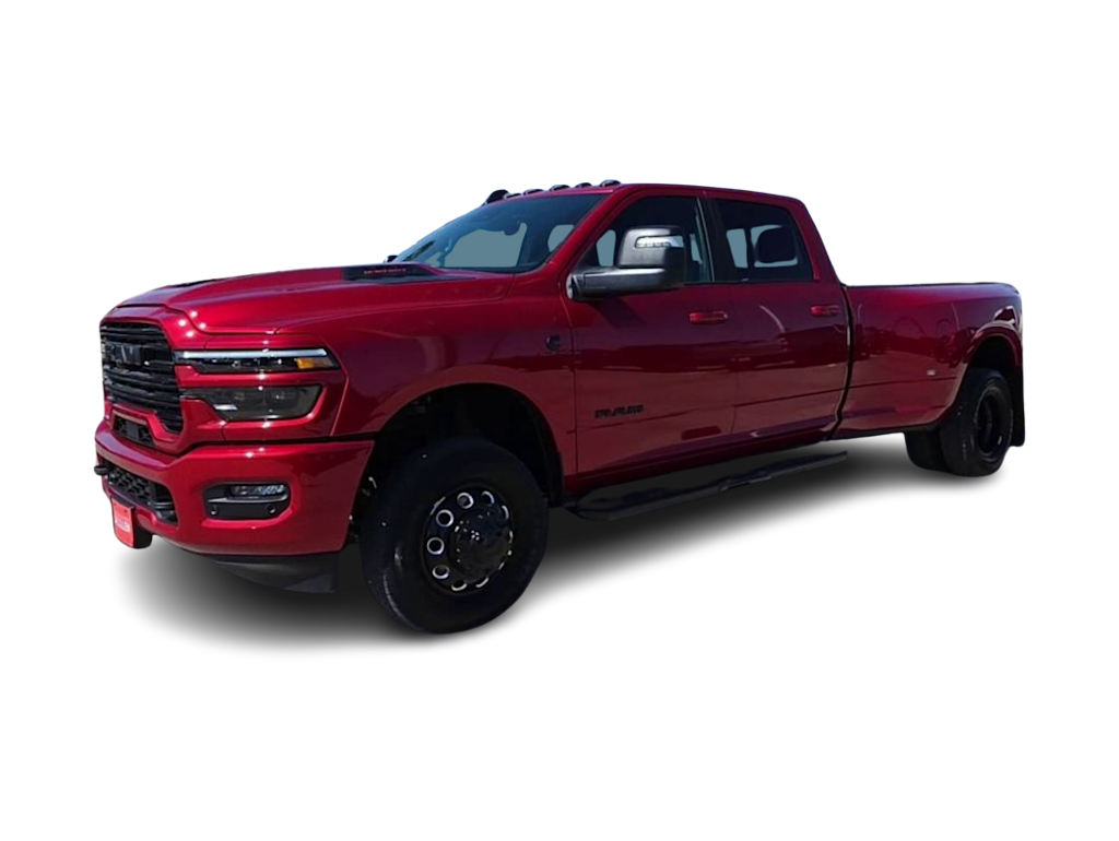 Thumbnail: 2026 RAM 3500 - 19