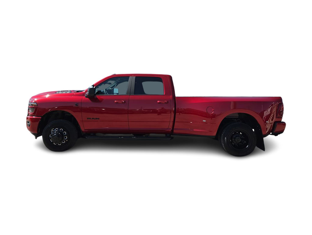 Thumbnail: 2026 RAM 3500 - 23