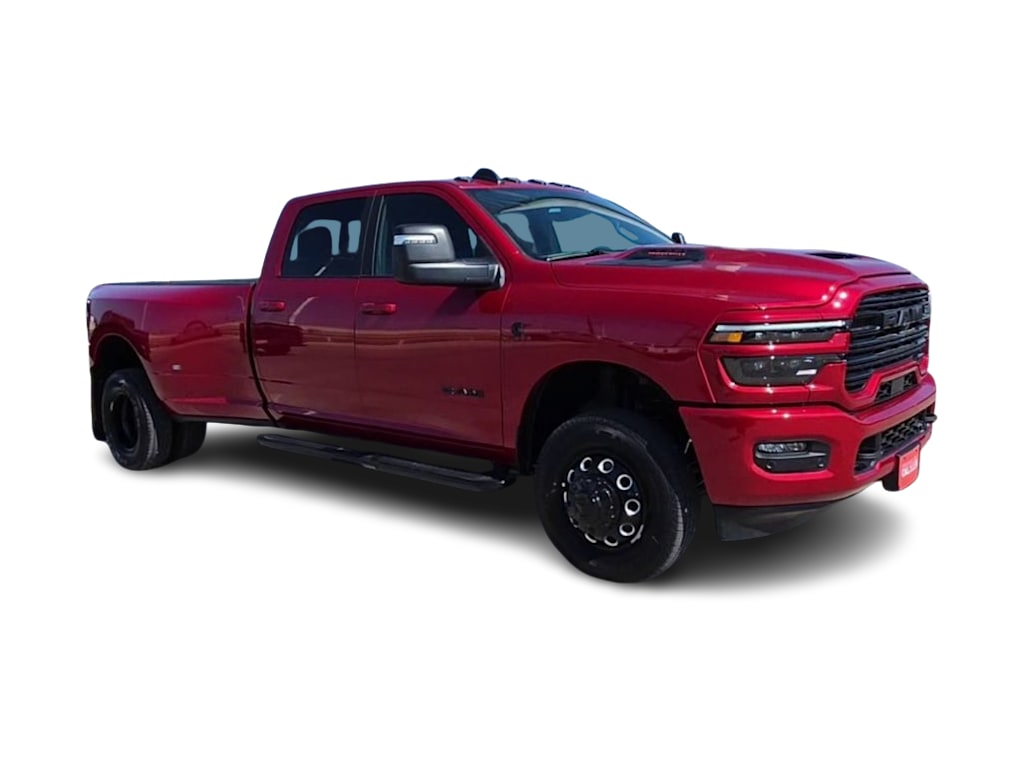 Thumbnail: 2026 RAM 3500 - 18