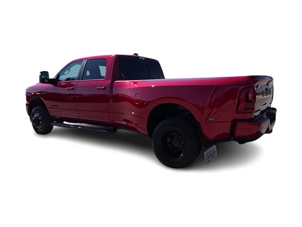 Thumbnail: 2026 RAM 3500 - 20