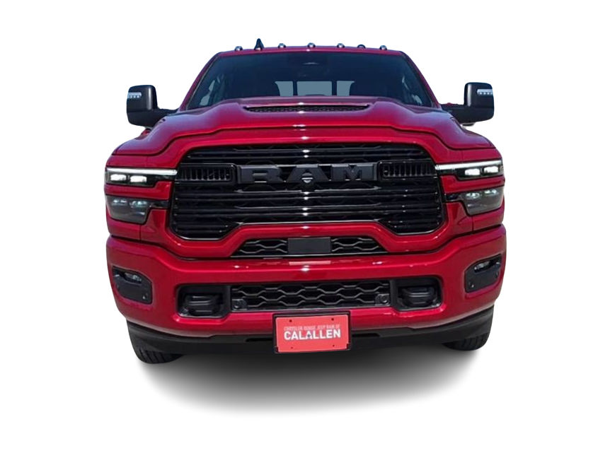 Thumbnail: 2026 RAM 3500 - 6