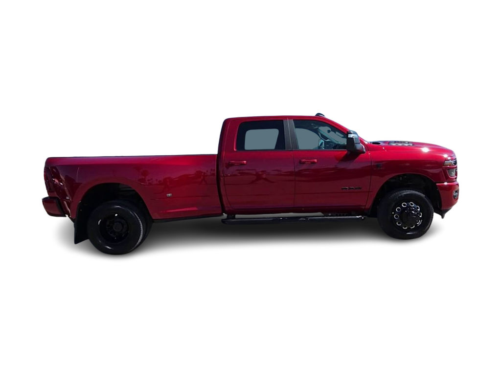 Thumbnail: 2026 RAM 3500 - 22