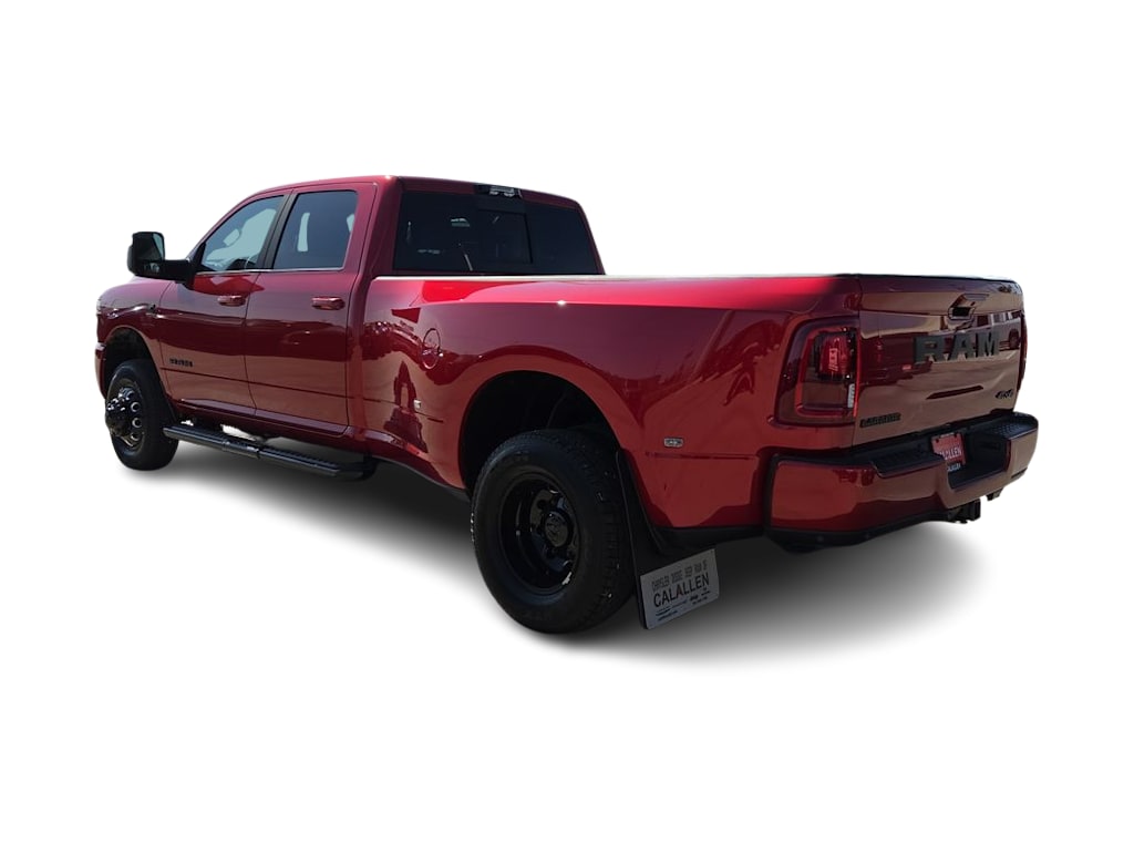 Thumbnail: 2026 RAM 3500 - 4