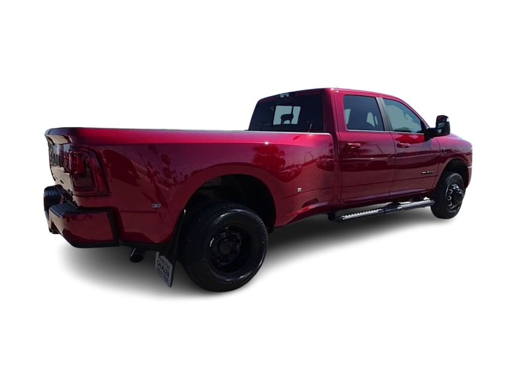 Thumbnail: 2026 RAM 3500 - 21