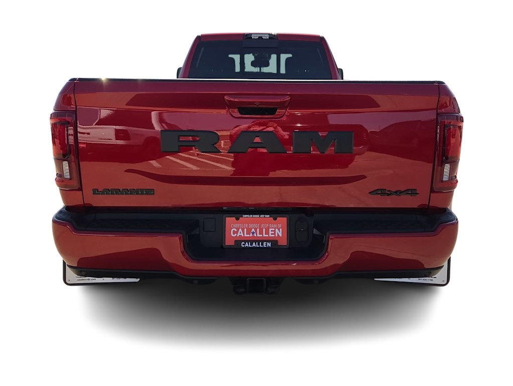 Thumbnail: 2026 RAM 3500 - 24