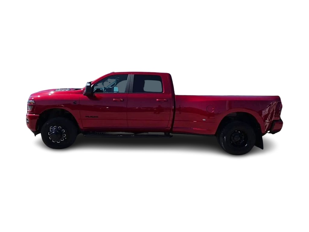 Thumbnail: 2026 RAM 3500 - 3