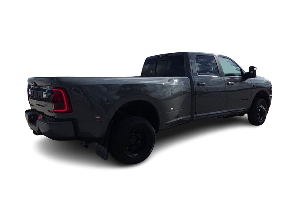 Thumbnail: 2026 RAM 3500 - 21