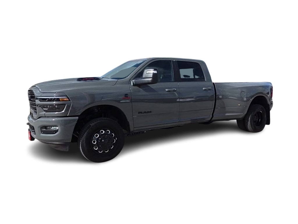 Thumbnail: 2026 RAM 3500 - 3