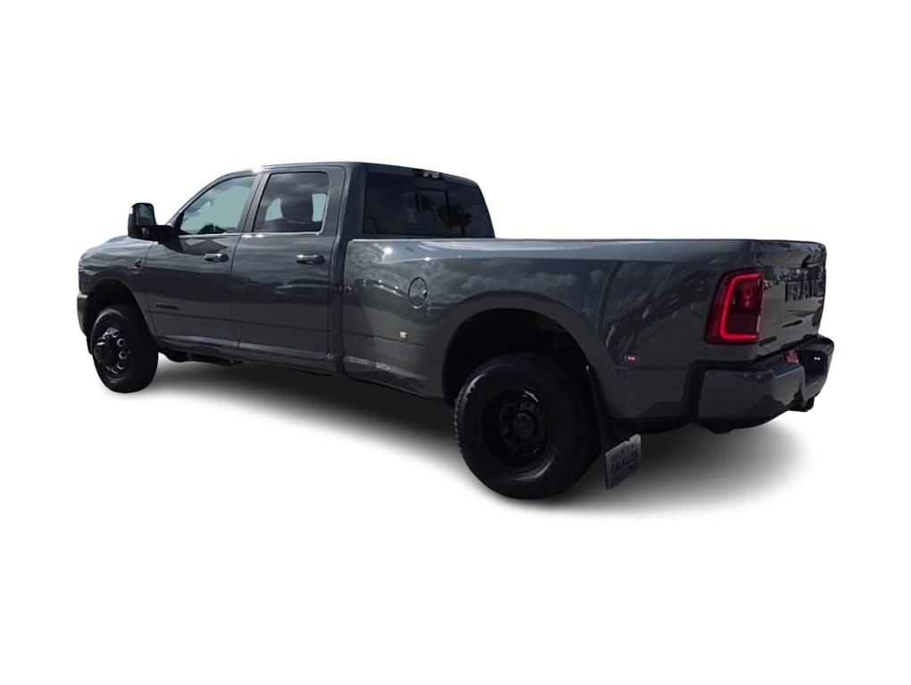 Thumbnail: 2026 RAM 3500 - 20