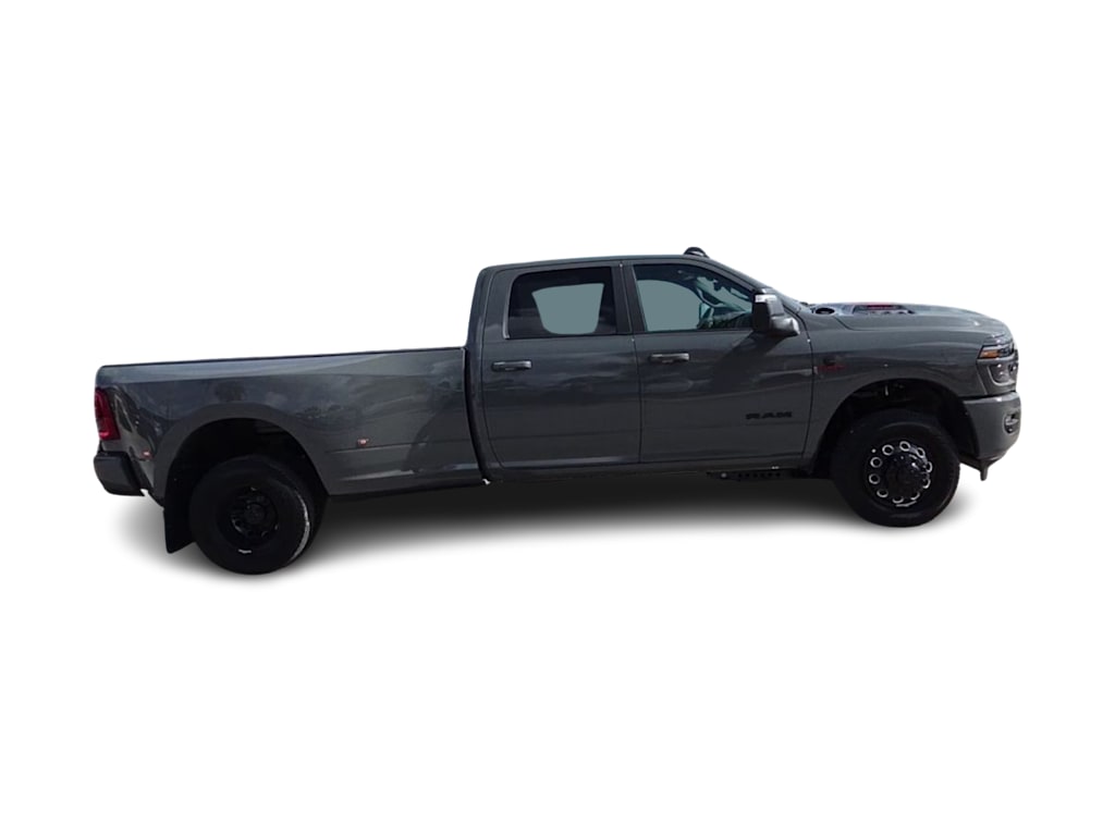 Thumbnail: 2026 RAM 3500 - 22