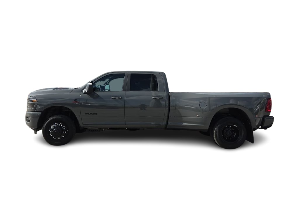 Thumbnail: 2026 RAM 3500 - 23