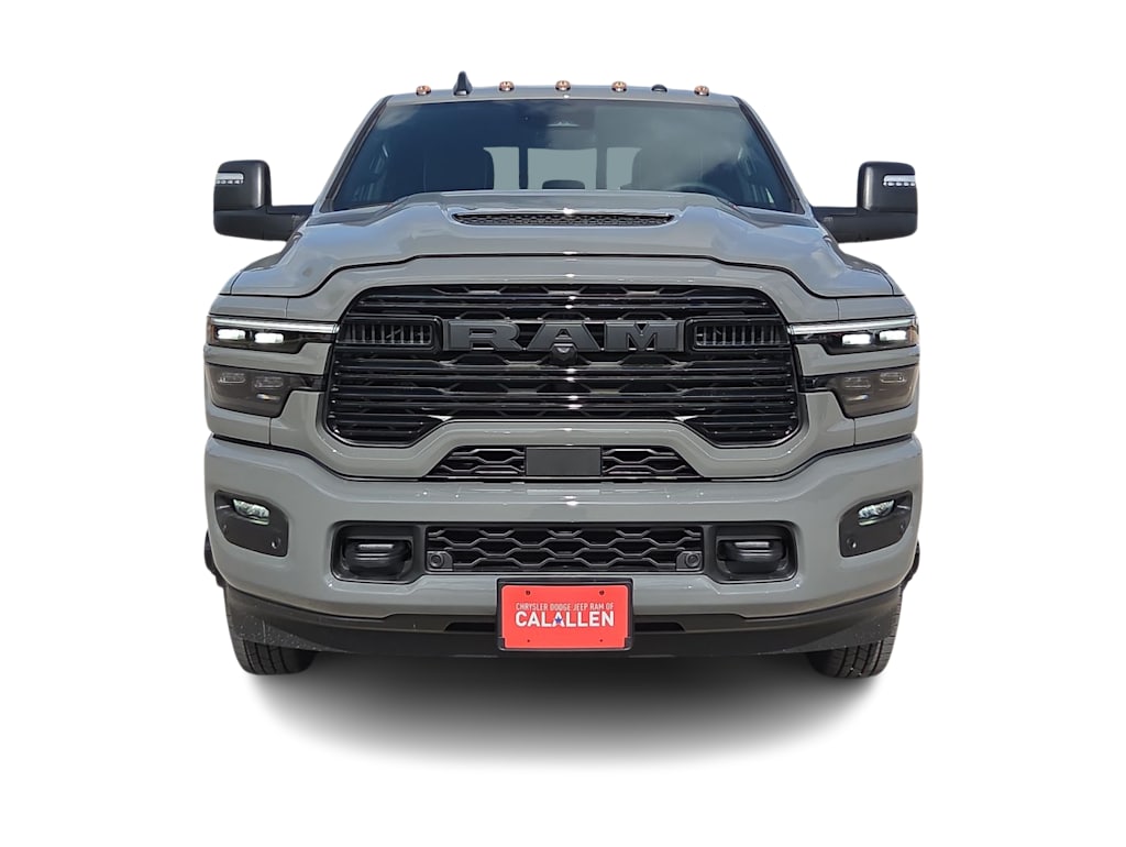Thumbnail: 2026 RAM 3500 - 25