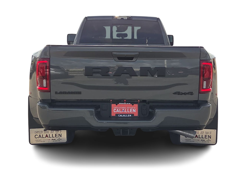 Thumbnail: 2026 RAM 3500 - 24