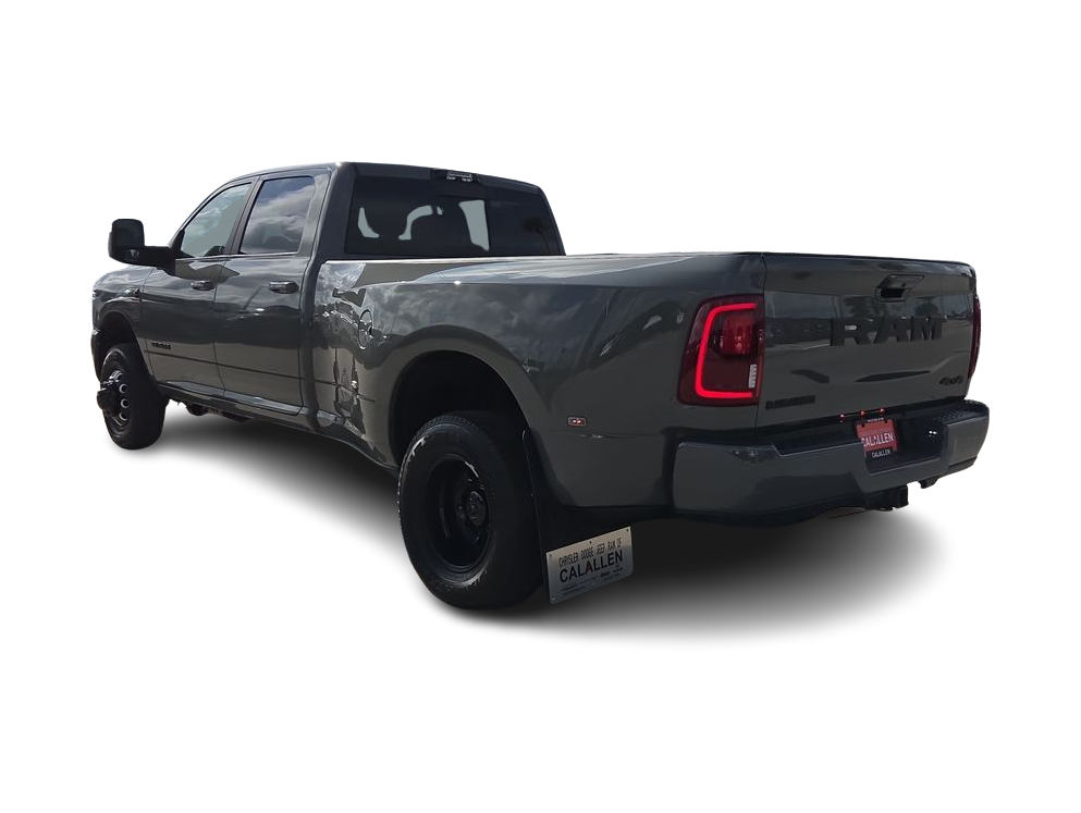 Thumbnail: 2026 RAM 3500 - 4