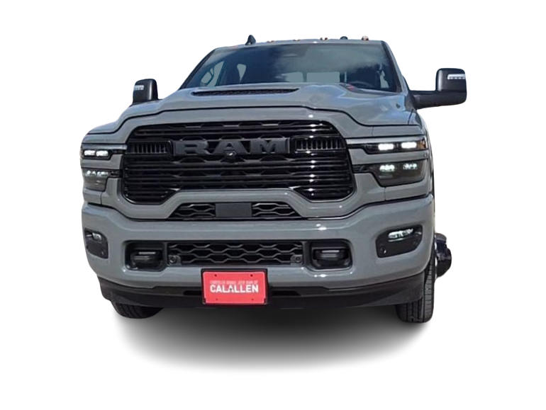 Thumbnail: 2026 RAM 3500 - 6