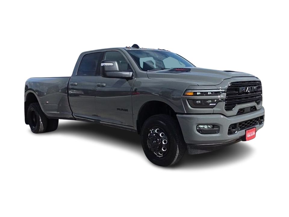 Thumbnail: 2026 RAM 3500 - 18