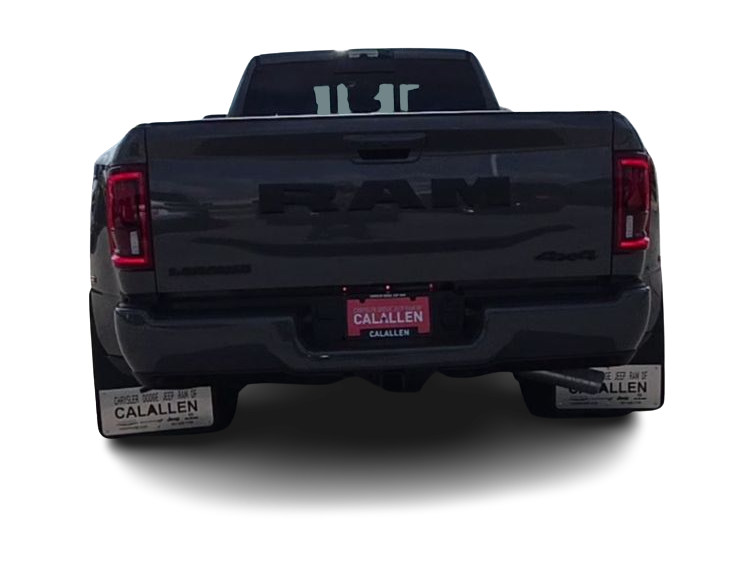 Thumbnail: 2026 RAM 3500 - 5