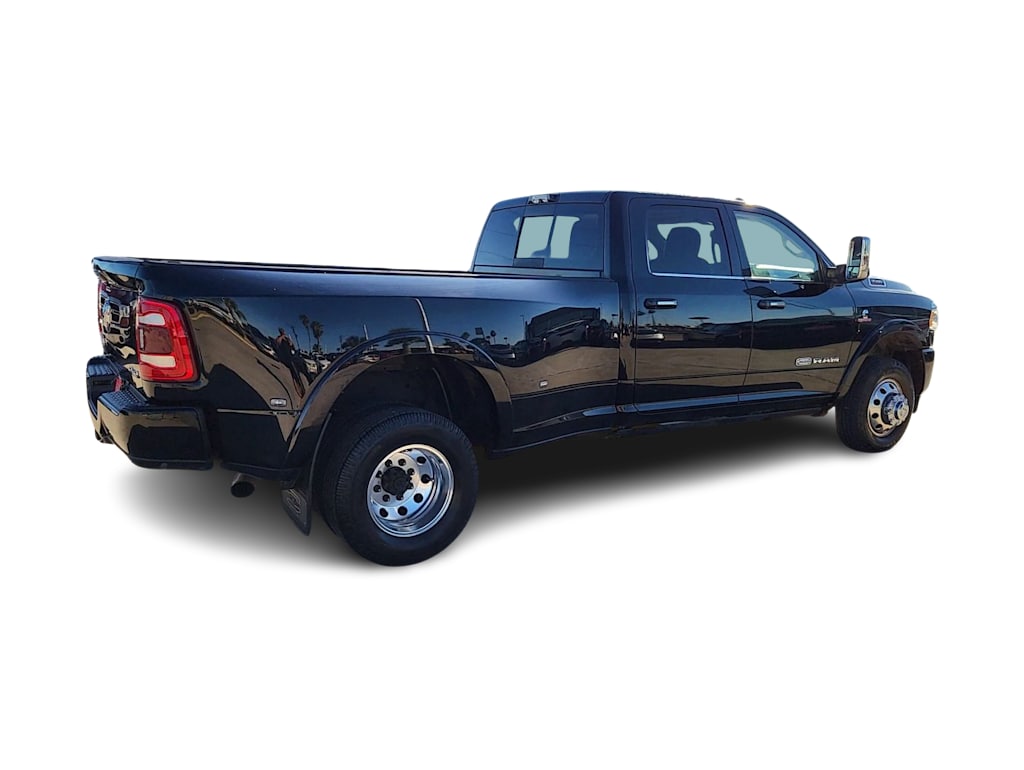 Thumbnail: 2022 RAM 3500 - 22