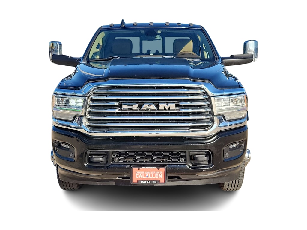 Thumbnail: 2022 RAM 3500 - 27