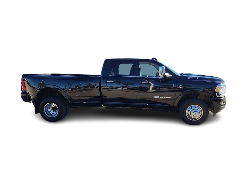 Thumbnail: 2022 RAM 3500 - 23