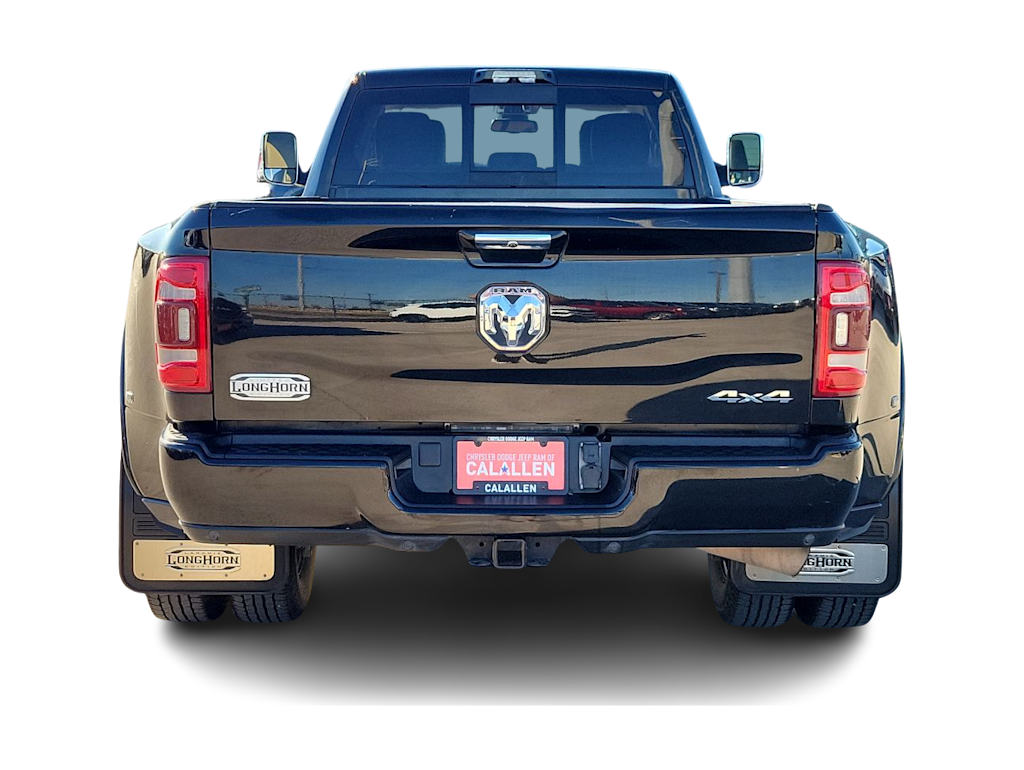 Thumbnail: 2022 RAM 3500 - 26