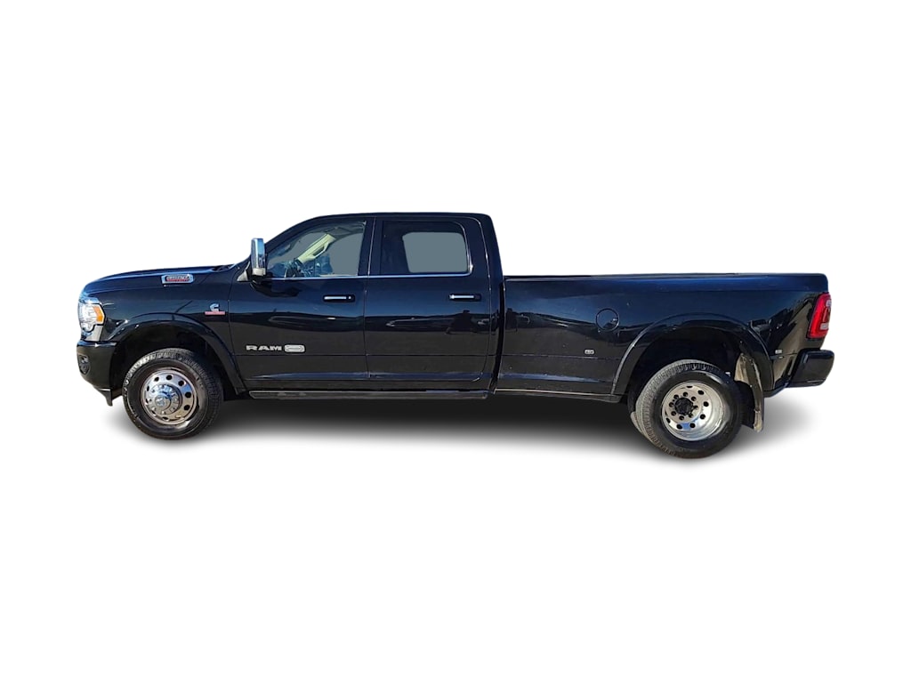 Thumbnail: 2022 RAM 3500 - 21