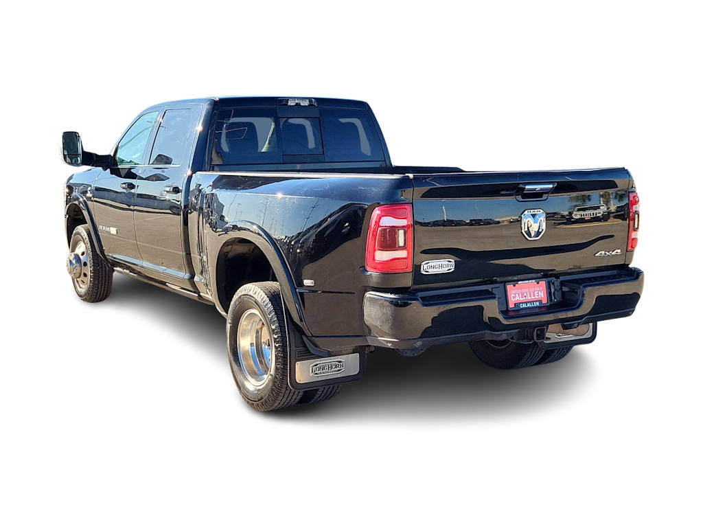 Thumbnail: 2022 RAM 3500 - 25